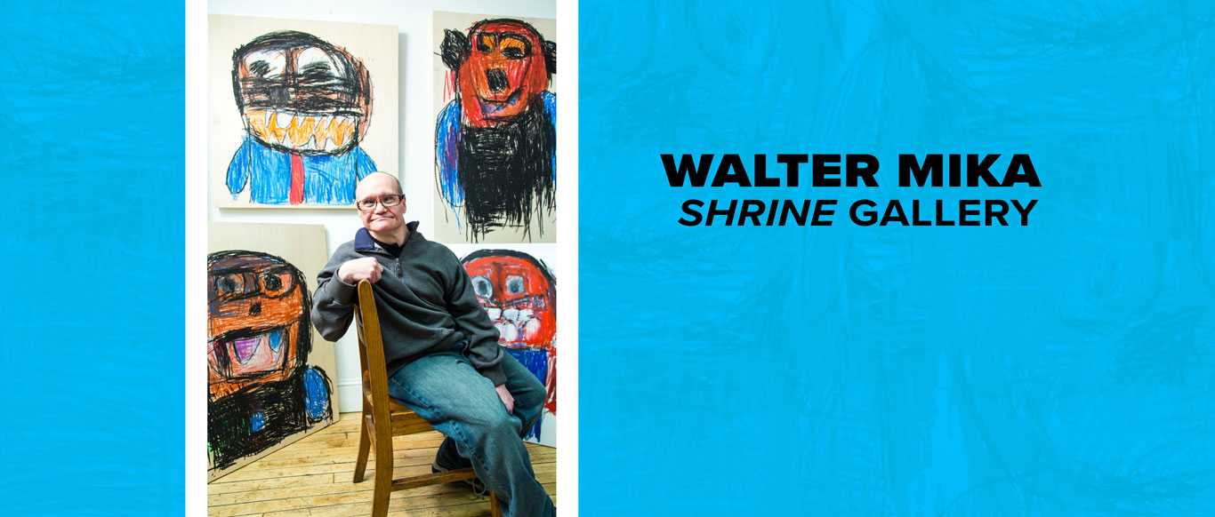 Walter-Mika-sHRINE-GALLERY