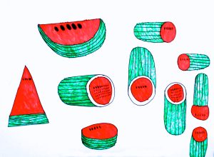 Watermelons