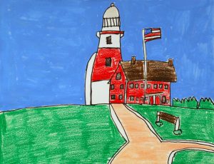Montauk Lighthouse