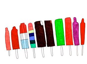 Popsicles