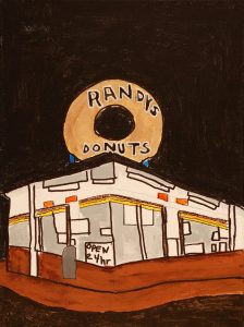 Randy's Donuts