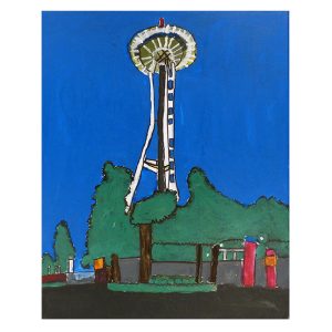 Space Needle