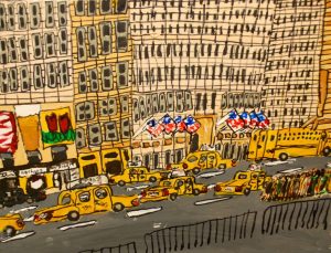 Taxis